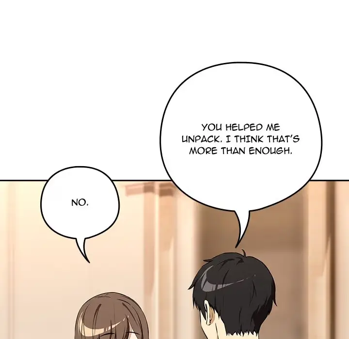 Dating After Work Chapter 119 page 8 - 