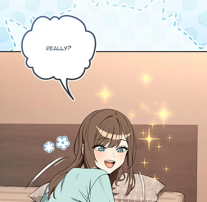Dating After Work Chapter 119 page 71 - 