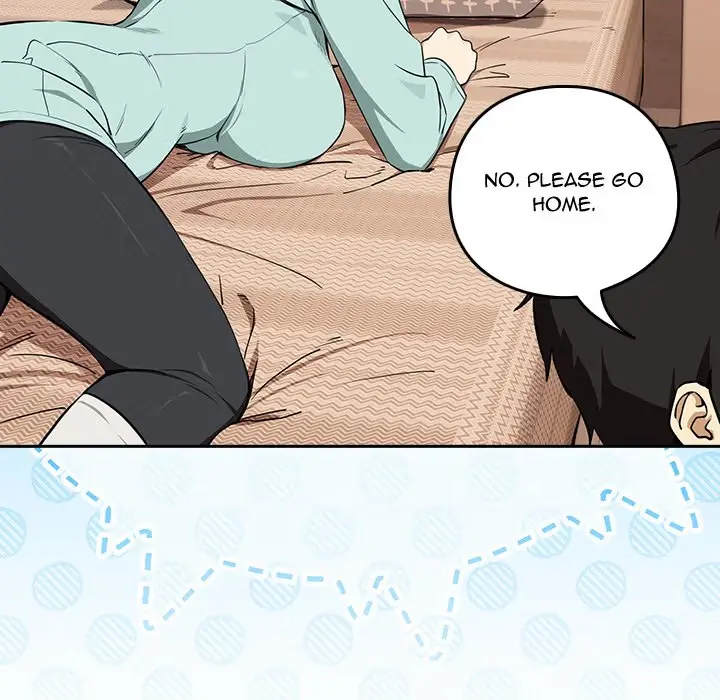 Dating After Work Chapter 119 page 72 - 