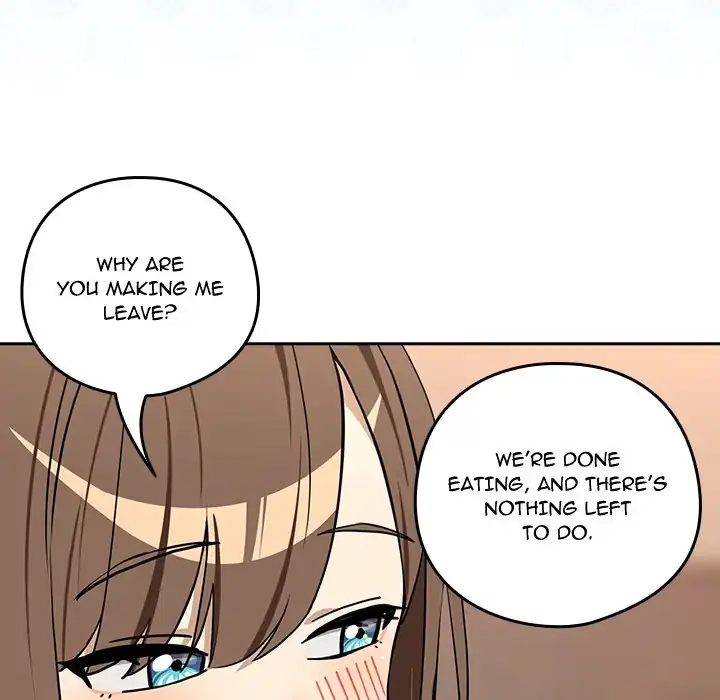 Dating After Work Chapter 119 page 73 - 
