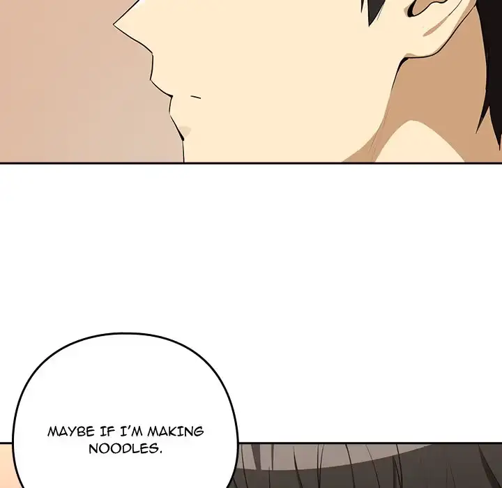 Dating After Work Chapter 119 page 80 - 
