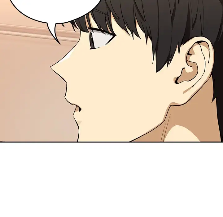 Dating After Work Chapter 119 page 81 - 