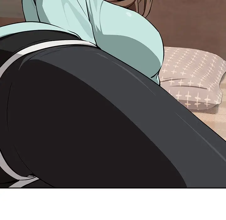 Dating After Work Chapter 119 page 83 - 