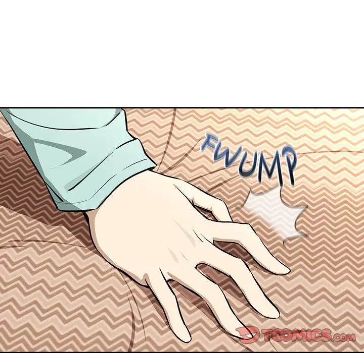 Dating After Work Chapter 119 page 84 - 