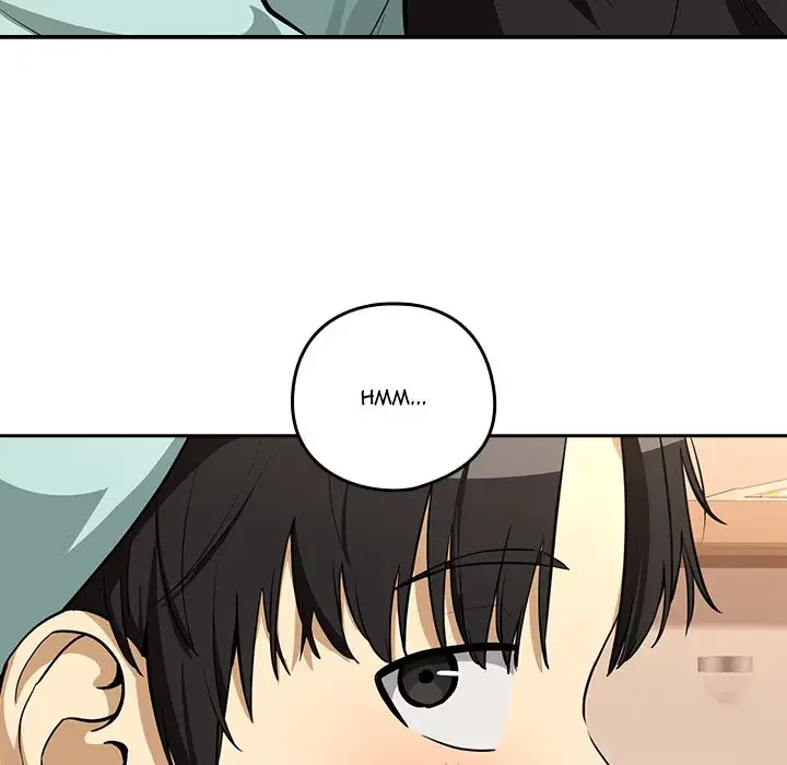 Dating After Work Chapter 119 page 87 - 