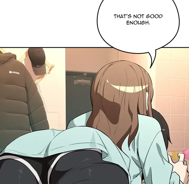 Dating After Work Chapter 119 page 89 - 