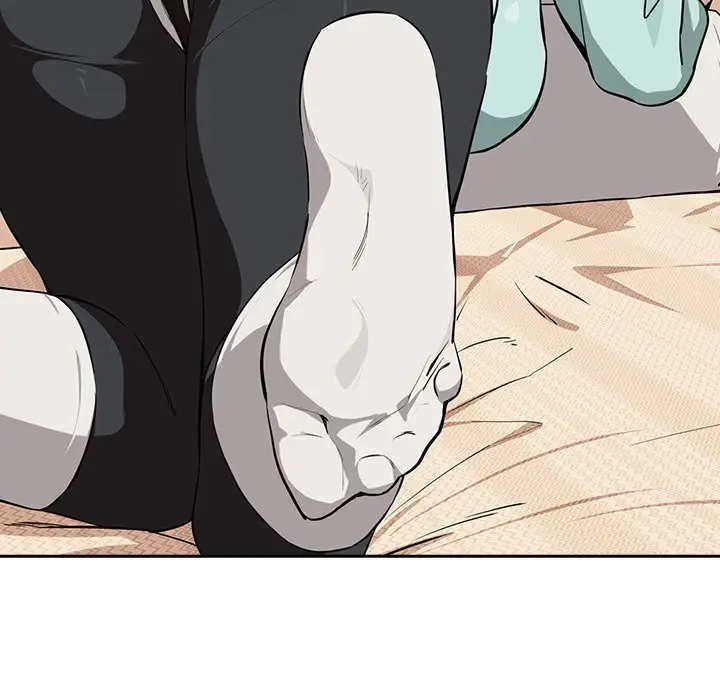 Dating After Work Chapter 119 page 90 - 