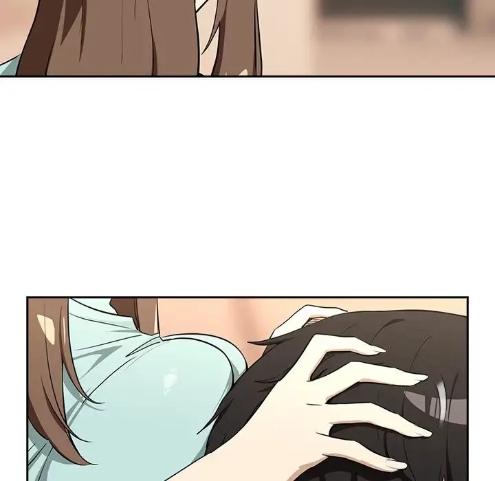 Dating After Work Chapter 119 page 97 - 