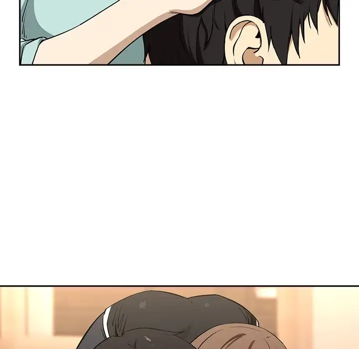 Dating After Work Chapter 119 page 98 - 