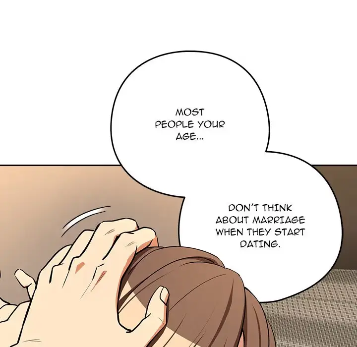 Dating After Work Chapter 121 page 103 - 