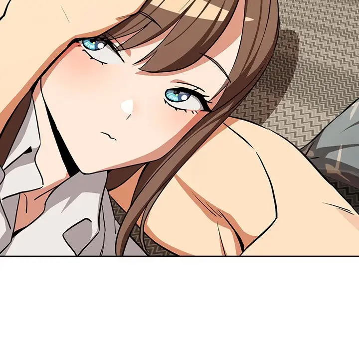 Dating After Work Chapter 121 page 104 - 