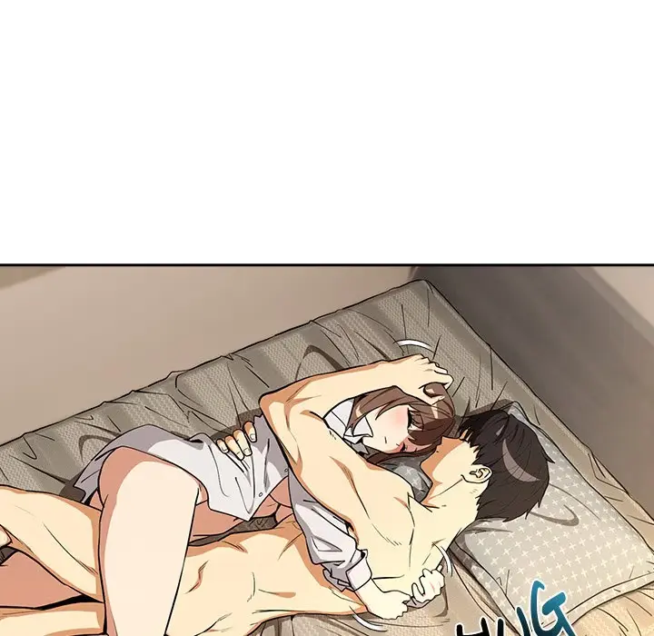 Dating After Work Chapter 121 page 105 - 
