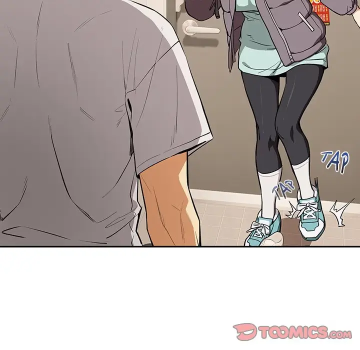 Dating After Work Chapter 121 page 111 - 