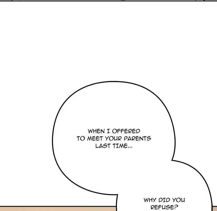 Dating After Work Chapter 121 page 113 - 