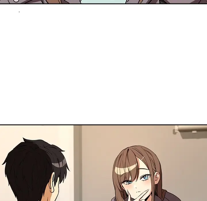 Dating After Work Chapter 121 page 115 - 