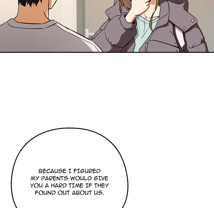 Dating After Work Chapter 121 page 116 - 