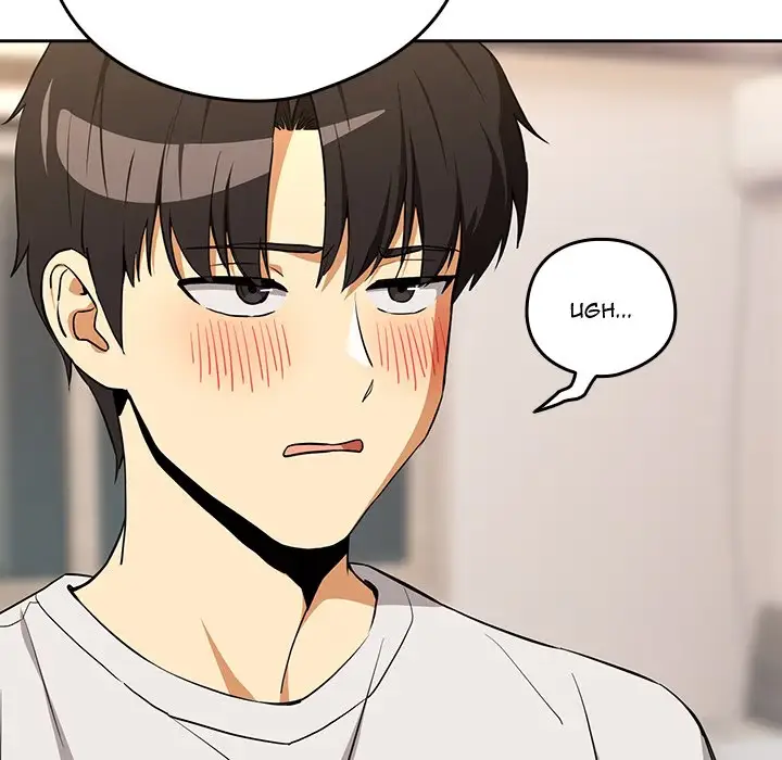 Dating After Work Chapter 121 page 117 - 