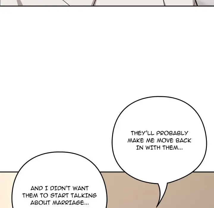 Dating After Work Chapter 121 page 118 - 