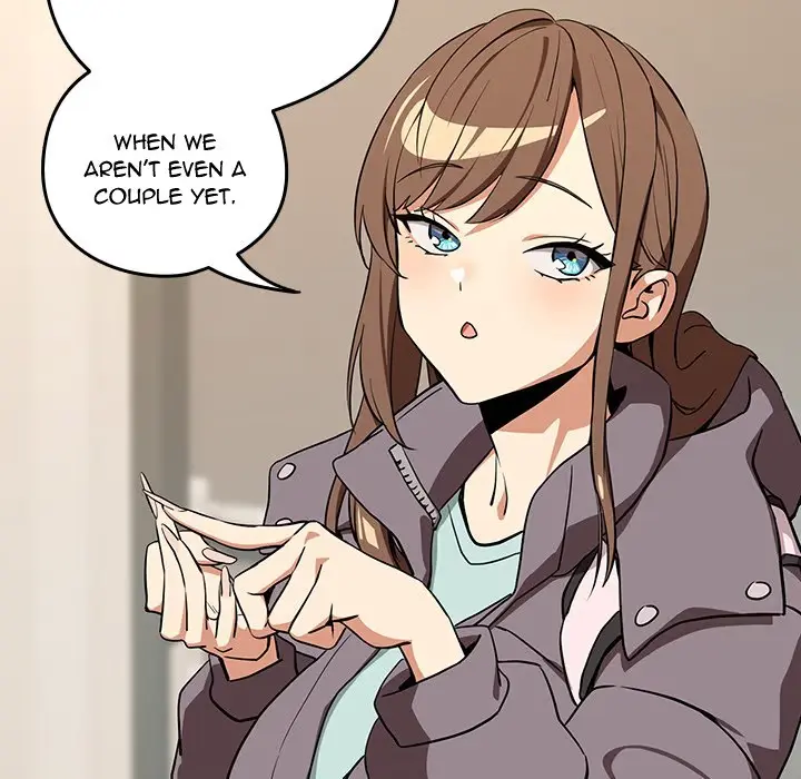 Dating After Work Chapter 121 page 119 - 