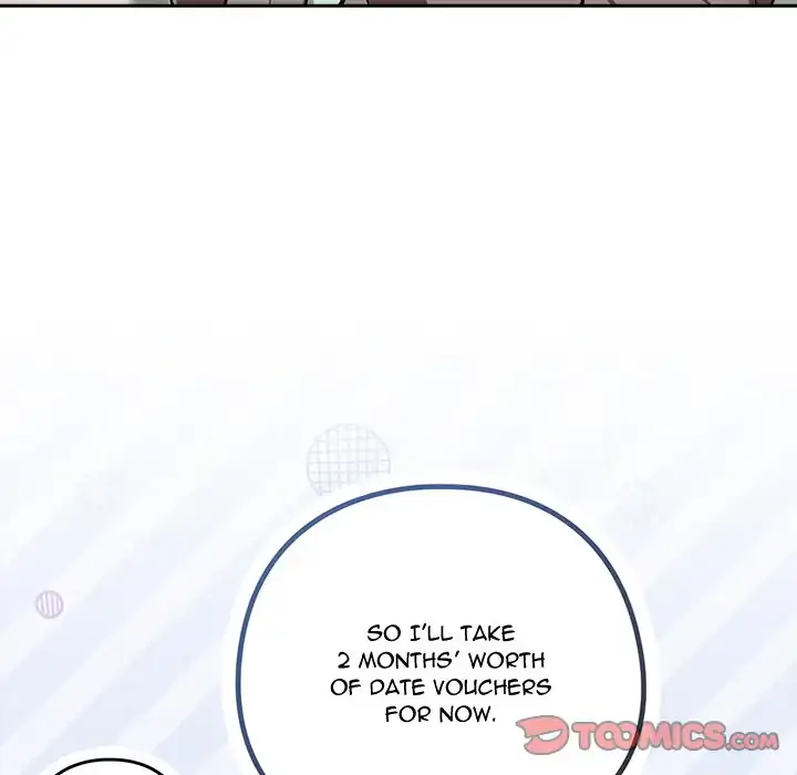 Dating After Work Chapter 121 page 120 - 
