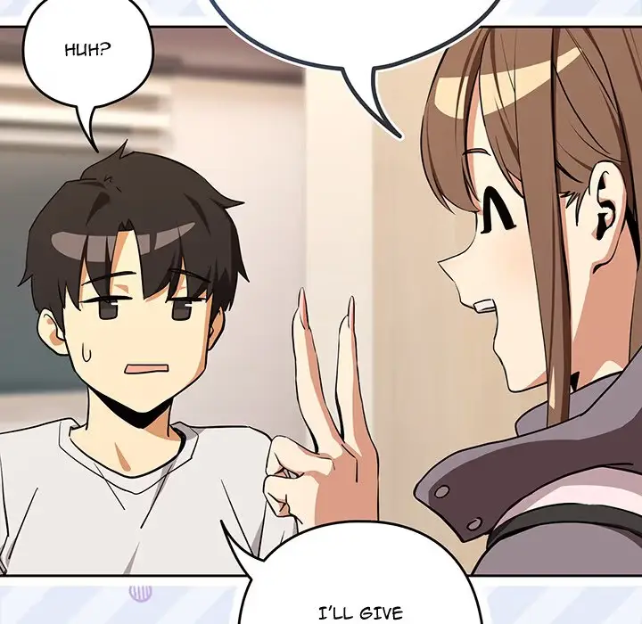 Dating After Work Chapter 121 page 121 - 