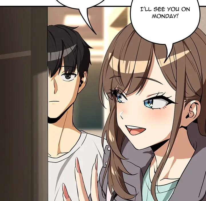 Dating After Work Chapter 121 page 124 - 