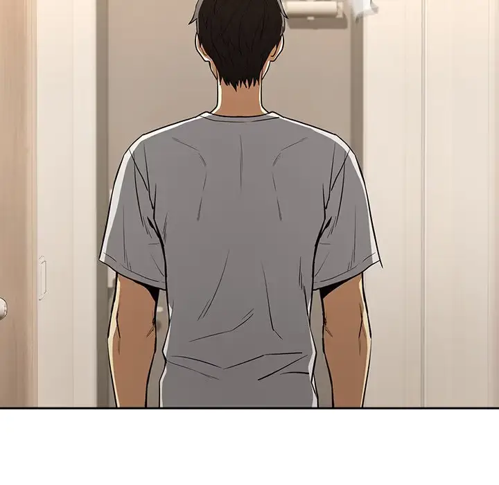 Dating After Work Chapter 121 page 126 - 