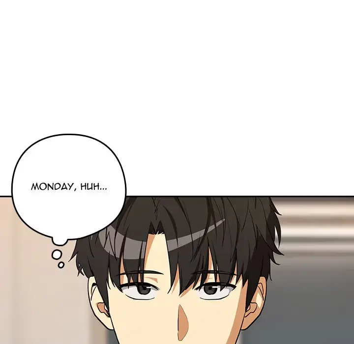 Dating After Work Chapter 121 page 127 - 