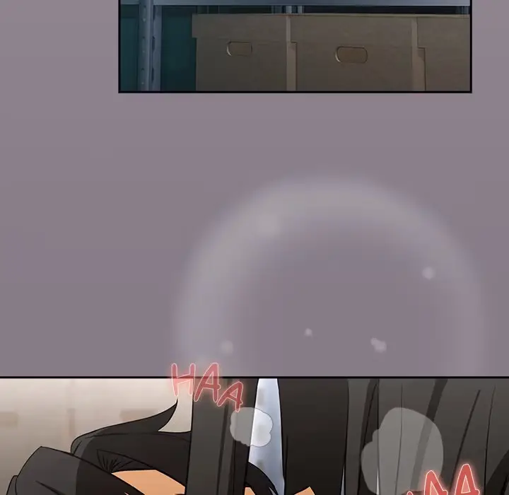 Dating After Work Chapter 121 page 133 - 