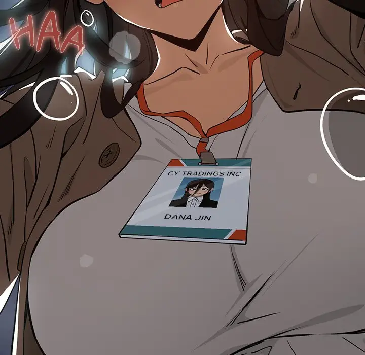 Dating After Work Chapter 121 page 136 - 