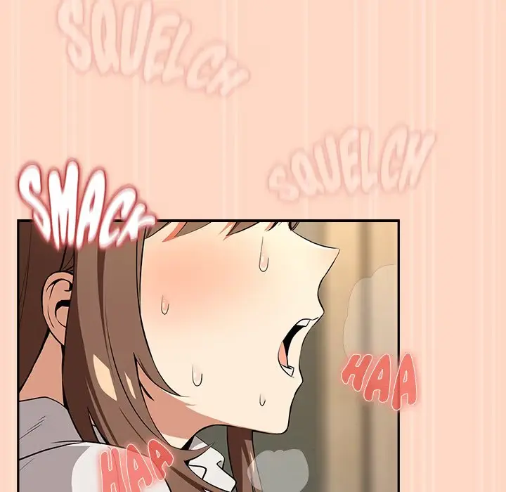 Dating After Work Chapter 121 page 18 - 