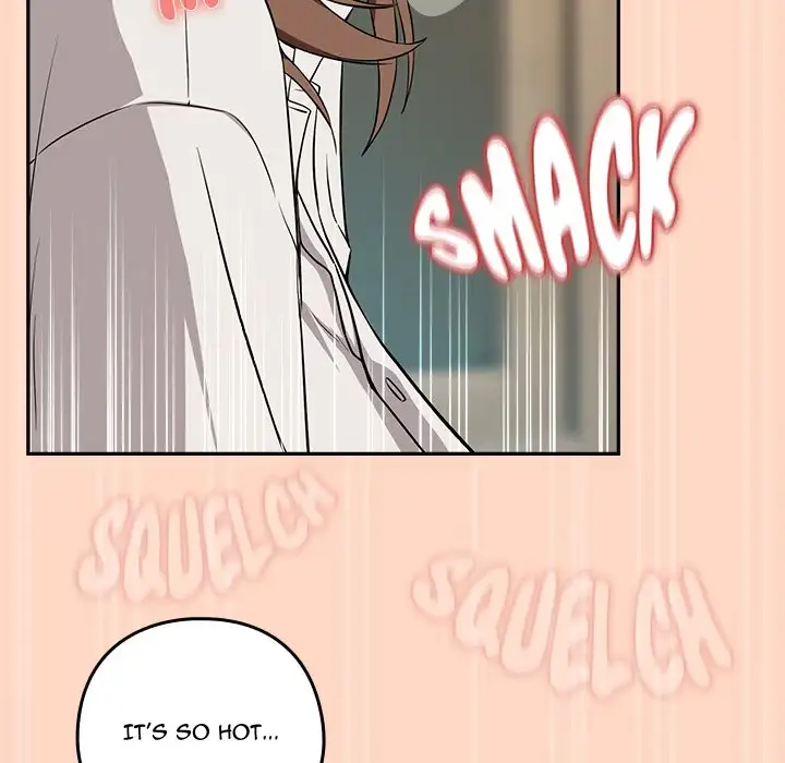 Dating After Work Chapter 121 page 19 - 