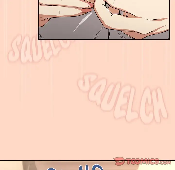 Dating After Work Chapter 121 page 21 - 