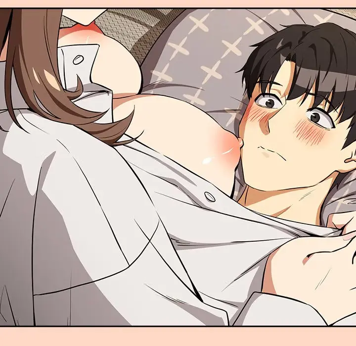 Dating After Work Chapter 121 page 28 - 