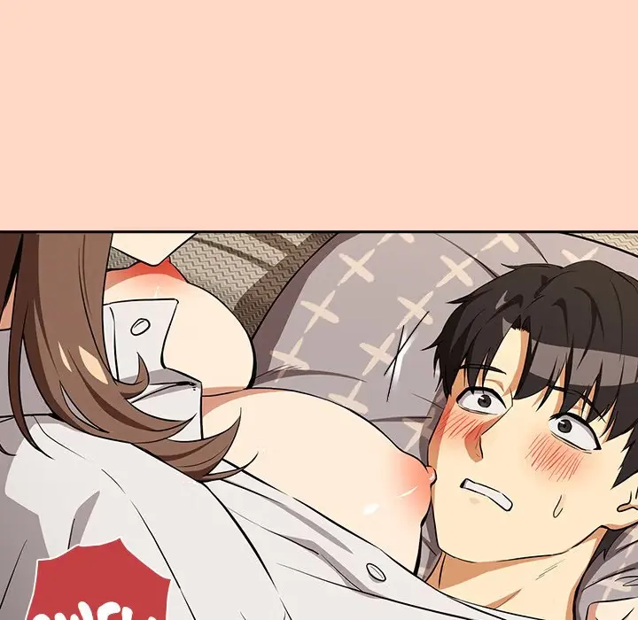 Dating After Work Chapter 121 page 29 - 