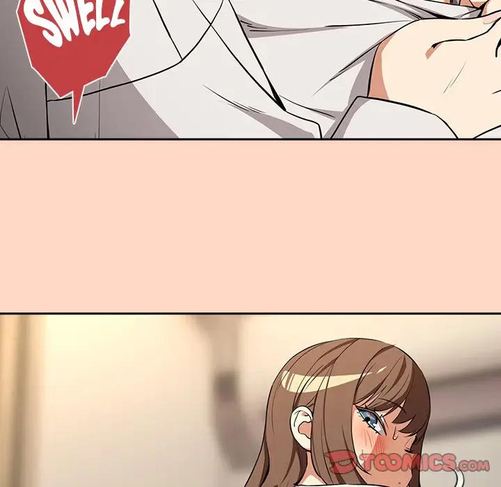 Dating After Work Chapter 121 page 30 - 