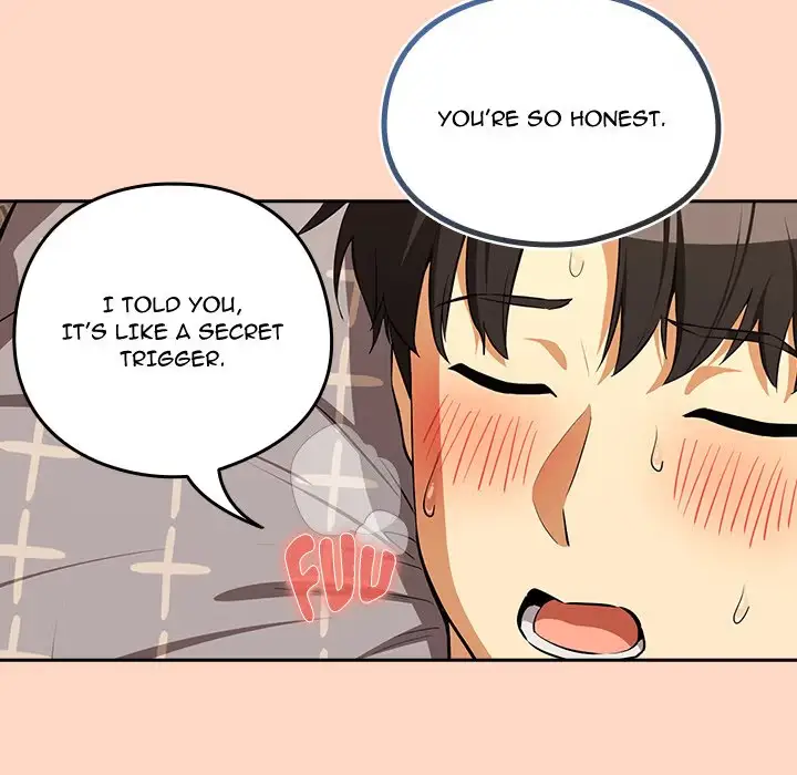 Dating After Work Chapter 121 page 34 - 