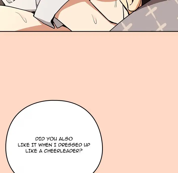 Dating After Work Chapter 121 page 37 - 