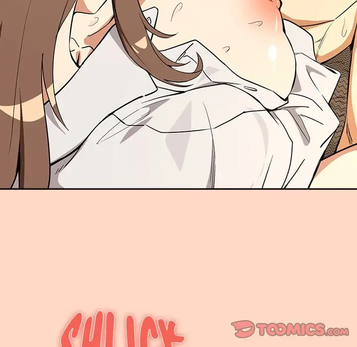 Dating After Work Chapter 121 page 39 - 