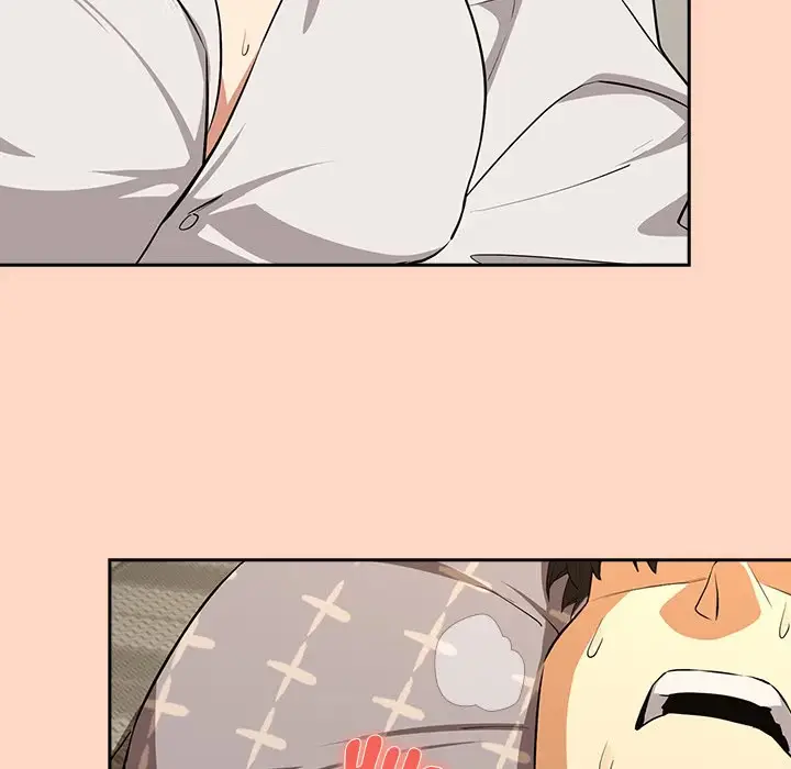 Dating After Work Chapter 121 page 5 - 