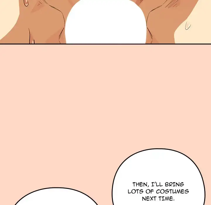 Dating After Work Chapter 121 page 41 - 