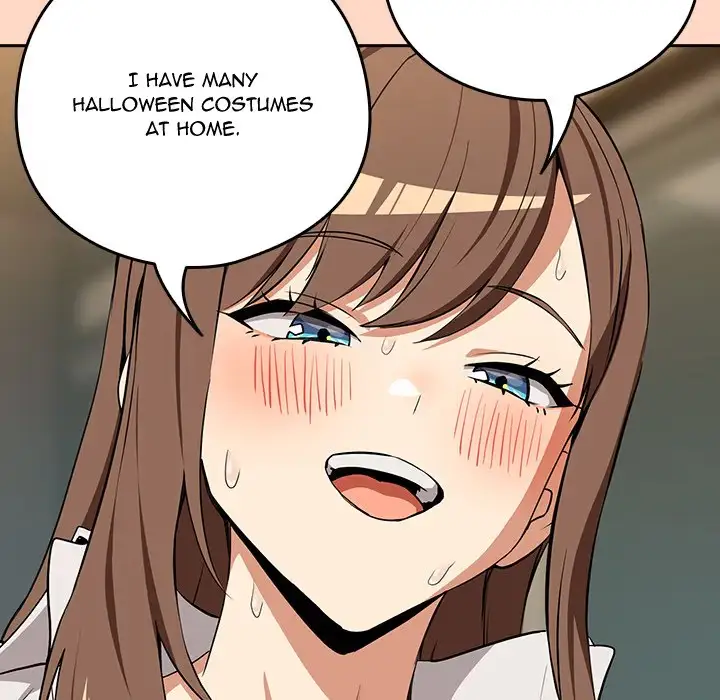 Dating After Work Chapter 121 page 42 - 
