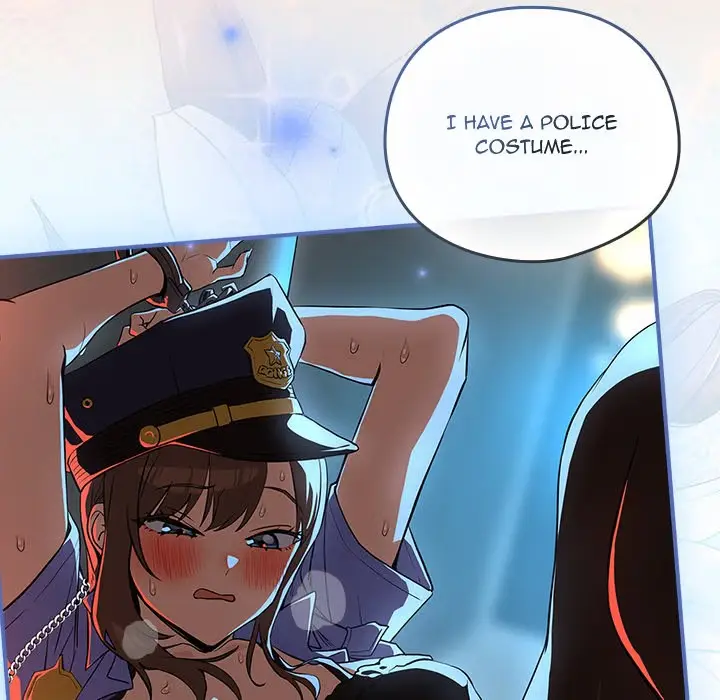 Dating After Work Chapter 121 page 44 - 