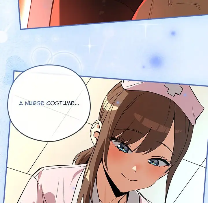 Dating After Work Chapter 121 page 46 - 