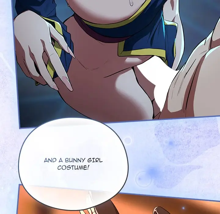 Dating After Work Chapter 121 page 49 - 