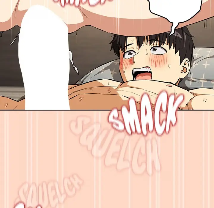 Dating After Work Chapter 121 page 60 - 