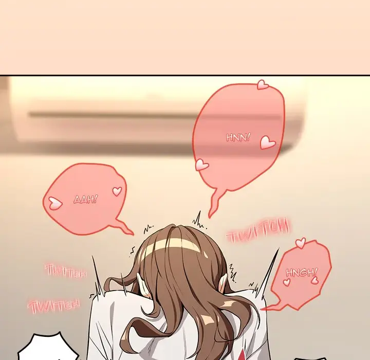 Dating After Work Chapter 121 page 64 - 