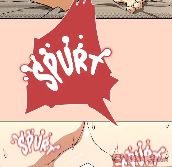Dating After Work Chapter 121 page 66 - 