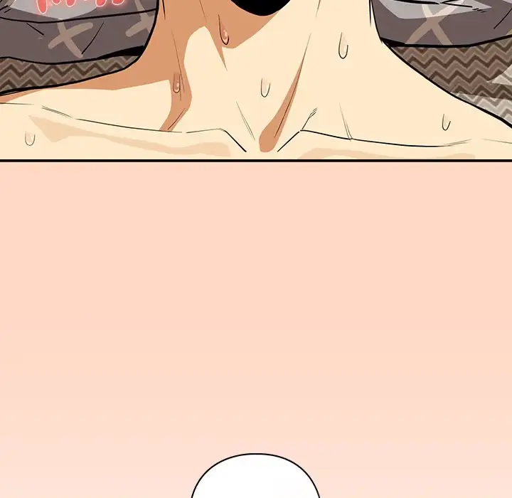 Dating After Work Chapter 121 page 69 - 