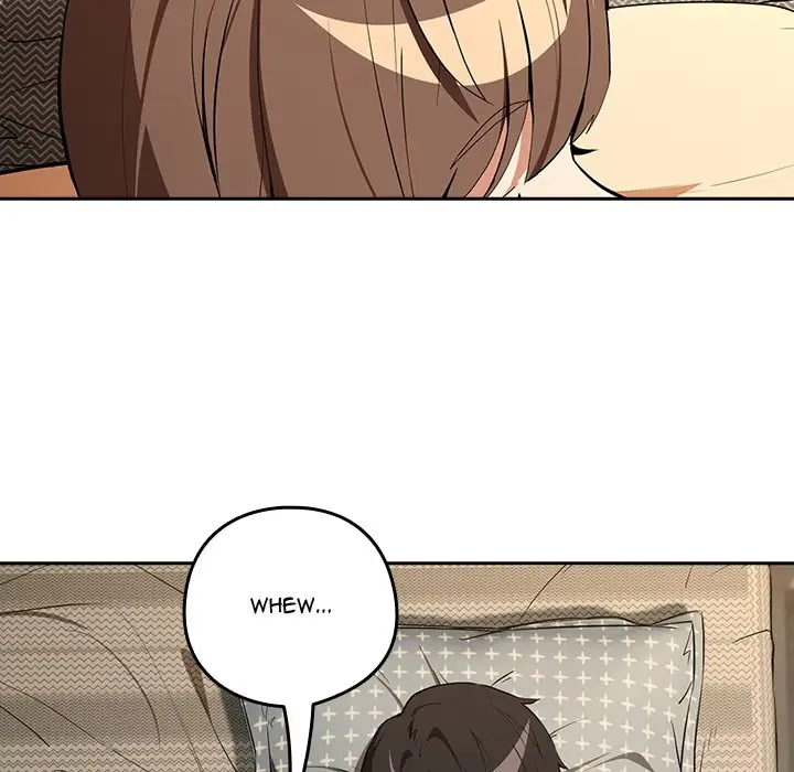 Dating After Work Chapter 121 page 73 - 
